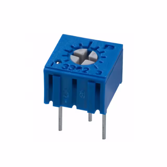3362P-1-200A Bourns Inc. electronic component